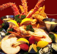 The White Swan Restaurant - Accommodation in Brisbane