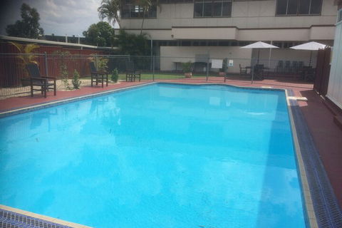 Ambassador Motel - Accommodation in Brisbane 2