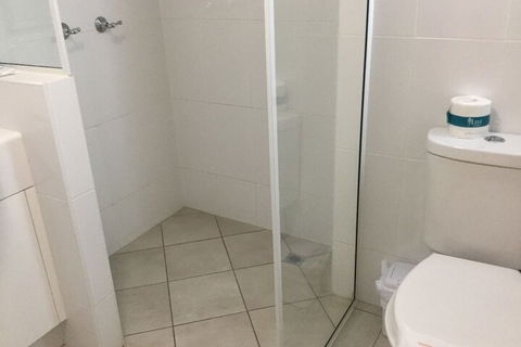 Ambassador Motel - Accommodation in Brisbane 3
