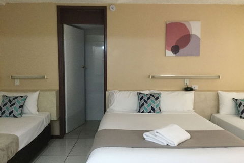 Ambassador Motel - Accommodation in Brisbane 6