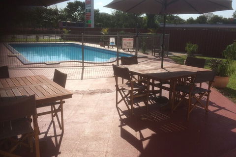 Ambassador Motel - Accommodation in Brisbane 1