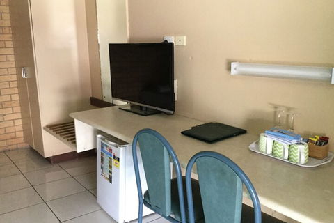Ambassador Motel - Accommodation in Brisbane 7