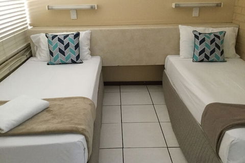 Ambassador Motel - Accommodation in Brisbane 4