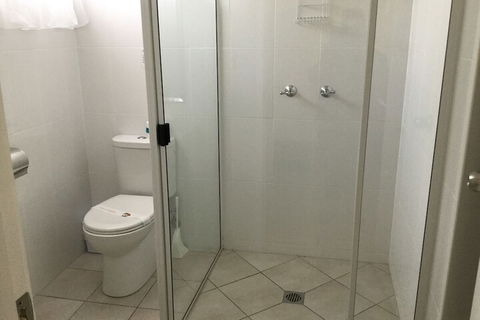 Ambassador Motel - Accommodation in Brisbane 5