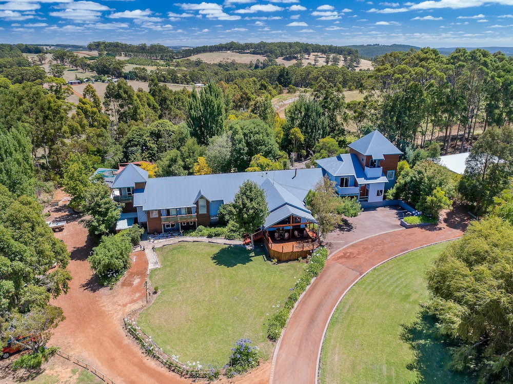 Accommodation in Brisbane