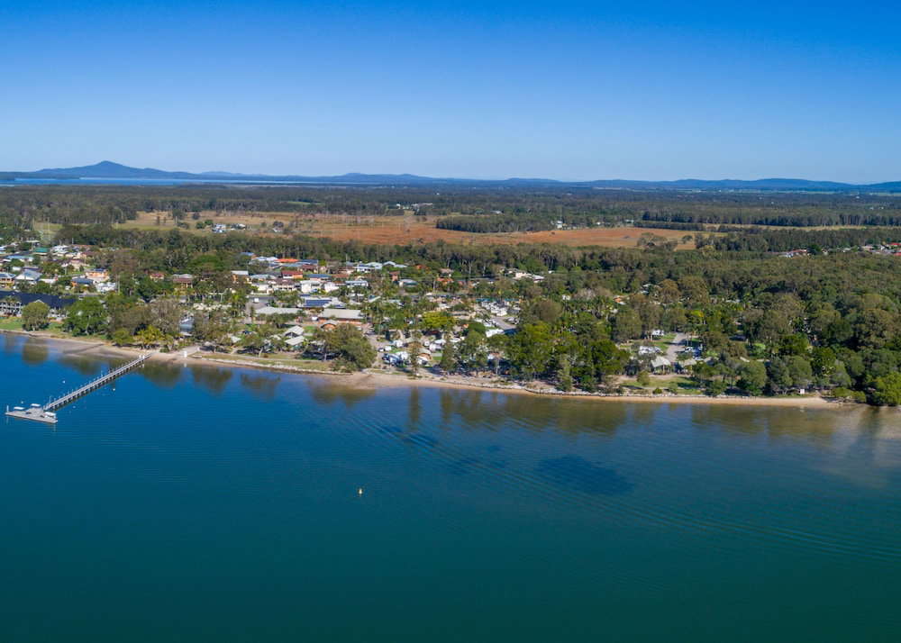 Yamba NSW Accommodation in Brisbane