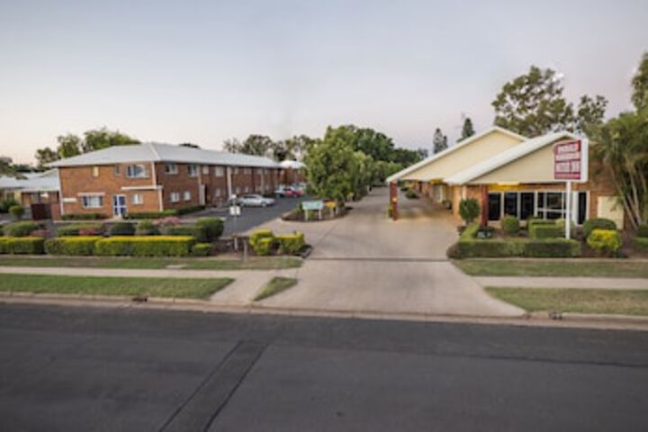  Accommodation in Brisbane