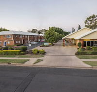 Emerald Maraboon Motor Inn - Accommodation in Brisbane