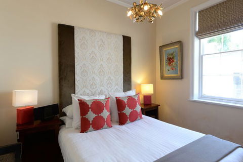 Quamby Estate - Accommodation in Brisbane 4