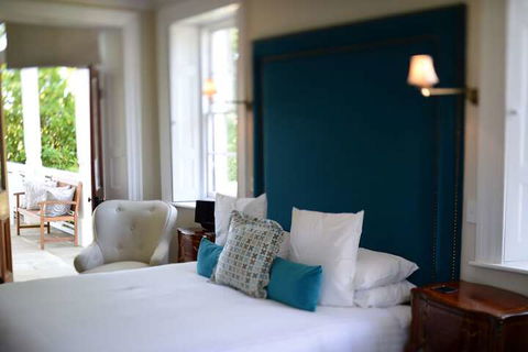 Quamby Estate - Accommodation in Brisbane 6