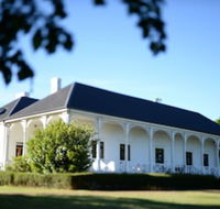 Quamby Estate - Accommodation in Brisbane