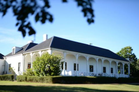 Quamby Estate - Accommodation in Brisbane 0