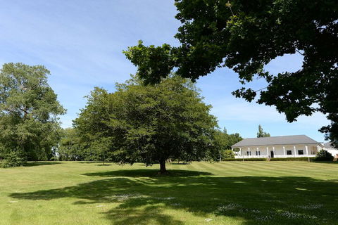 Quamby Estate - Accommodation in Brisbane 1
