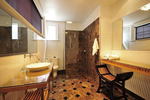 Quamby Estate - Accommodation in Brisbane 7