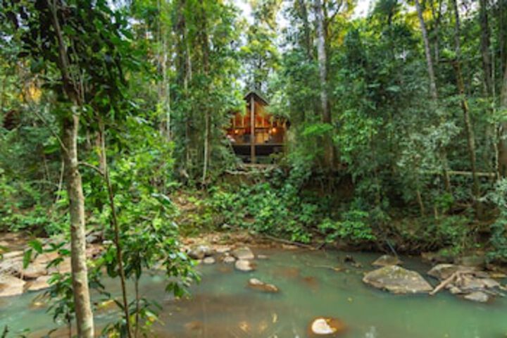  Accommodation in Brisbane
