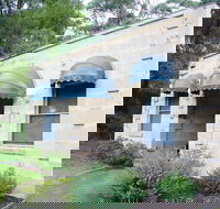 Marwood Villas - Accommodation in Brisbane