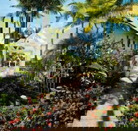 Mango House Resort - Accommodation in Brisbane