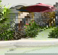 Mango Lagoon Resort  Wellness Spa - Accommodation in Brisbane