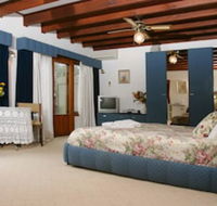 Chalet Swisse Spa - Accommodation in Brisbane