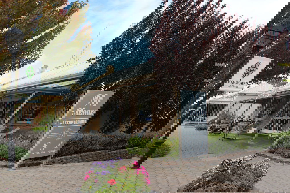 Woodforde SA Accommodation in Brisbane