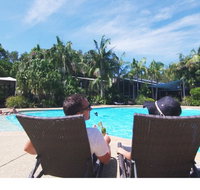 Angourie Resort - Accommodation in Brisbane
