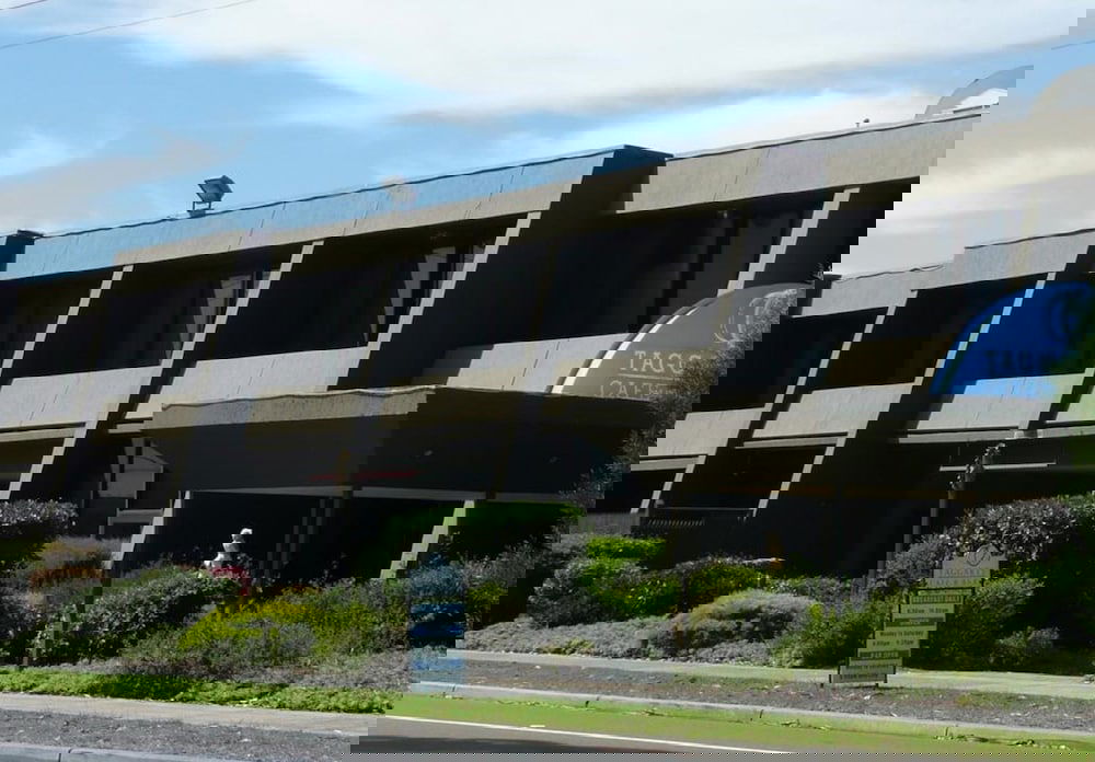  Accommodation in Brisbane