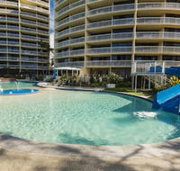 Gemini Resort - Accommodation in Brisbane