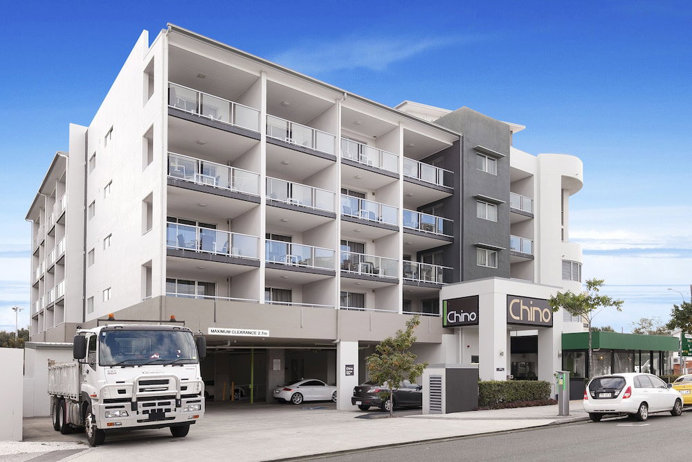 Buranda QLD Accommodation in Brisbane