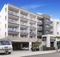 Hotel Chino - Accommodation in Brisbane