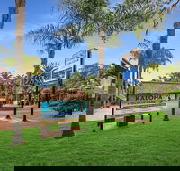 Kaloha Holiday Resort Phillip Island - Accommodation in Brisbane