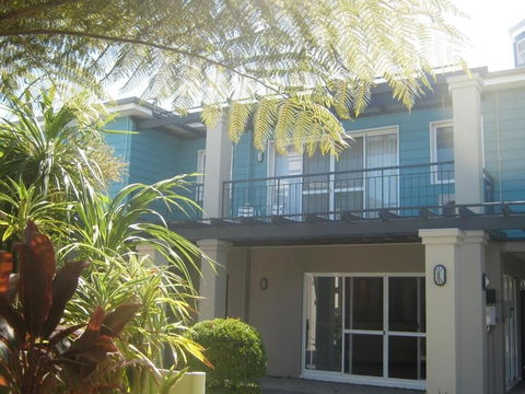 C Mandurah Resort - Accommodation in Brisbane 1
