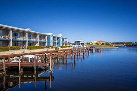 C Mandurah Resort - Accommodation in Brisbane 2