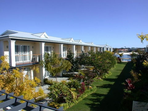 C Mandurah Resort - Accommodation in Brisbane 4
