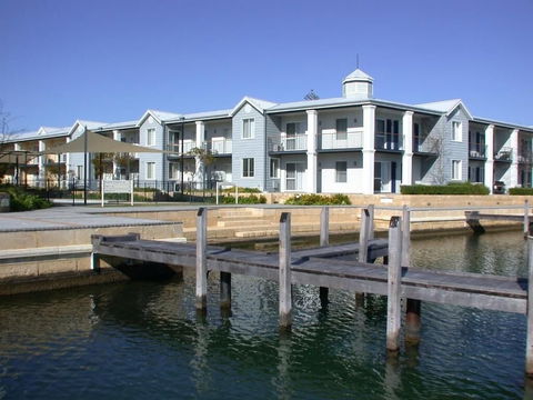 C Mandurah Resort - Accommodation in Brisbane 0