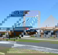 Best Western Ascot Lodge Motor Inn - Accommodation in Brisbane