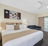 Heritage Motor Inn Corowa - Accommodation in Brisbane