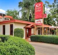 Econo Lodge Griffith Motor Inn - Accommodation in Brisbane