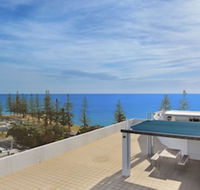 Scarborough Beach Resort - Accommodation in Brisbane