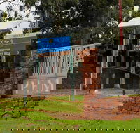 Best Western Pemberton Hotel - Accommodation in Brisbane