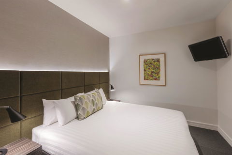 Adina Apartment Hotel Melbourne - Accommodation in Brisbane 6