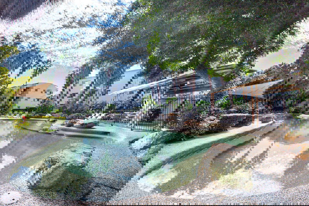 Ashgrove QLD Accommodation in Brisbane