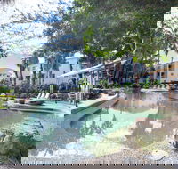 Bridgewater Terraces - Accommodation in Brisbane