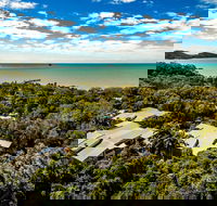 Sanctuary Palm Cove - Accommodation in Brisbane