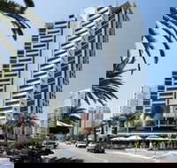 Aria Apartments - Accommodation in Brisbane