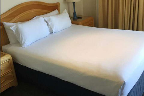 Aqualuna Beach Resort - Accommodation in Brisbane 7