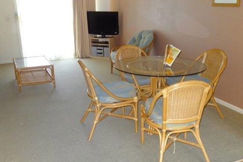 Aqualuna Beach Resort - Accommodation in Brisbane 5