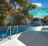 Lennox Beach Resort - Accommodation in Brisbane