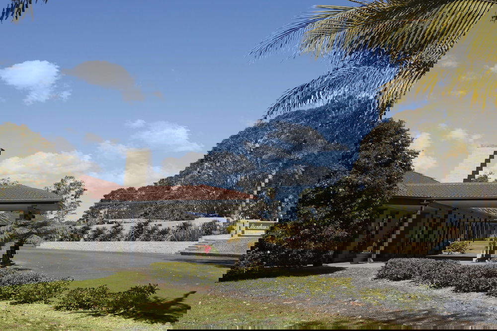  Accommodation in Brisbane