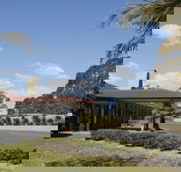 Coachman's Eden - Accommodation in Brisbane