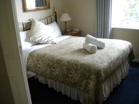 The Lodge On Elizabeth - Accommodation in Brisbane 6